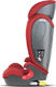 Avova автокресло Star Fix i-Size Maple Red 4260621461031