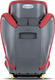 Avova автокресло Star Fix i-Size Maple Red 4260621461031