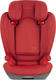 Avova автокресло Star Fix i-Size Maple Red 4260621461031