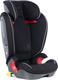 Avova автокресло Star Fix i-Size Pearl Black 4260621461017