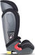 Avova автокресло Star Fix i-Size Pearl Black 4260621461017