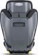 Avova автокресло Star Fix i-Size Pearl Black 4260621461017