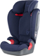 Avova автокрісло Star i-Size Atlantic Blue 4260621462052