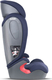 Avova автокрісло Star i-Size Atlantic Blue 4260621462052