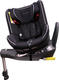 Avova автокресло Swan-Fix Pearl Black 4260621466098