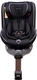 Avova автокресло Swan-Fix Pearl Black 4260621466098