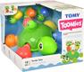 Toomies набір іграшок для ванної Черепашки E72097afk