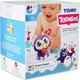  Toomies іграшка для ванної Пінгвін E72724afk