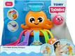 Toomies игрушка для ванной Осьминог E73104afk
