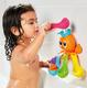 Toomies игрушка для ванной Осьминог E73104afk