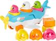 Toomies игрушечный самолетик Птички на борту E73147afk