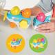 Toomies игрушечный самолетик Птички на борту E73147afk