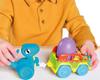 Toomies игрушечная диномашинка E73251afk