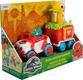 Toomies игрушечный динотрейлер E73253afk