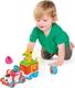Toomies игрушечный динотрейлер E73253afk
