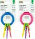Lamaze прорізувач Фрукти в асортименті L23025afk