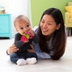 Lamaze прорізувач Фрукти в асортименті L23025afk