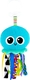 Lamaze мягкая игрушка-подвеска Медузка с прорезывателем L27194afk