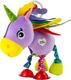Lamaze мягкая игрушка-подвеска Единорог L27561afk