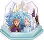 4M набір для вирощування кристалів Disney Крижане серце 2 00-06211/EU
