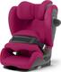 Cybex автокресло Pallas G i-Size Magnolia Pink purple 521000495bbg