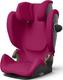 Cybex автокресло Pallas G i-Size Magnolia Pink purple 521000495bbg