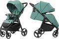 Carrello прогулянкова коляска Bravo CRL-8512 basil green 23912ber