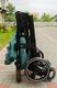 Carrello прогулянкова коляска Bravo CRL-8512 basil green 23912ber
