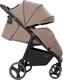 Carrello прогулянкова коляска Bravo CRL-8512 linen beige 23913ber