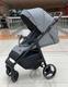 Carrello прогулянкова коляска Bravo CRL-8512 elephant grey 24162ber