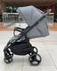 Carrello прогулянкова коляска Bravo CRL-8512 elephant grey 24162ber