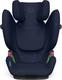 Cybex автокресло Pallas G i-Size Navy Blue navy blue 521000483bbg