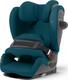 Cybex автокресло Pallas G i-Size River Blue turquoise 521000489bbg