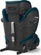 Cybex автокресло Pallas G i-Size River Blue turquoise 521000489bbg