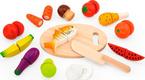 Viga Toys игрушечные продукты Обед 44542afk