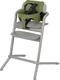 Cybex модуль до стільчика LEMO Baby Set Outback Green 521000439bbg