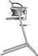 Cybex модуль до стільчика LEMO Baby Set Storm Grey 521000459bbg