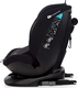 Kinderkraft автокрісло Xpedition Black KCXPED00BLK0000
