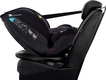 Kinderkraft автокрісло Xpedition Black KCXPED00BLK0000