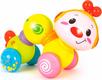 Hola Toys музыкальная игрушка Гусеничка A997afk