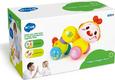 Hola Toys музыкальная игрушка Гусеничка A997afk