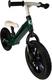  Qplay беговел с надувными колесами Racer Green B-300Green