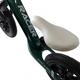  Qplay беговел с надувными колесами Racer Green B-300Green