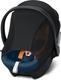 Cybex солнцезащитный чехол для автокресла Aton / Cloud 2 518002927bbg