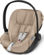 Cybex автокрісло Cloud Z i-Size Simply Flowers Beige mid beige 521001285bbg