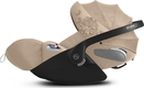 Cybex автокрісло Cloud Z i-Size Simply Flowers Beige mid beige 521001285bbg