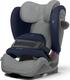 Cybex літній чохол для автокрісла Pallas G Grey 521002099bbg