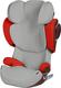 Cybex літній чохол для автокрісла Solution Z-iFix Grey 521002063bbg
