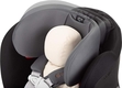Cybex автокресло Eternis S Pepper Black dark grey 518002879bbg