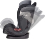 Cybex автокресло Eternis S Pepper Black dark grey 518002879bbg